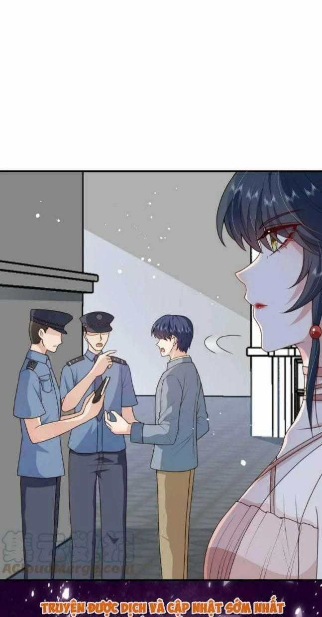 Xuyên Nhanh: Tra Nam Này Không Khó Trị Chapter 17 trang 28