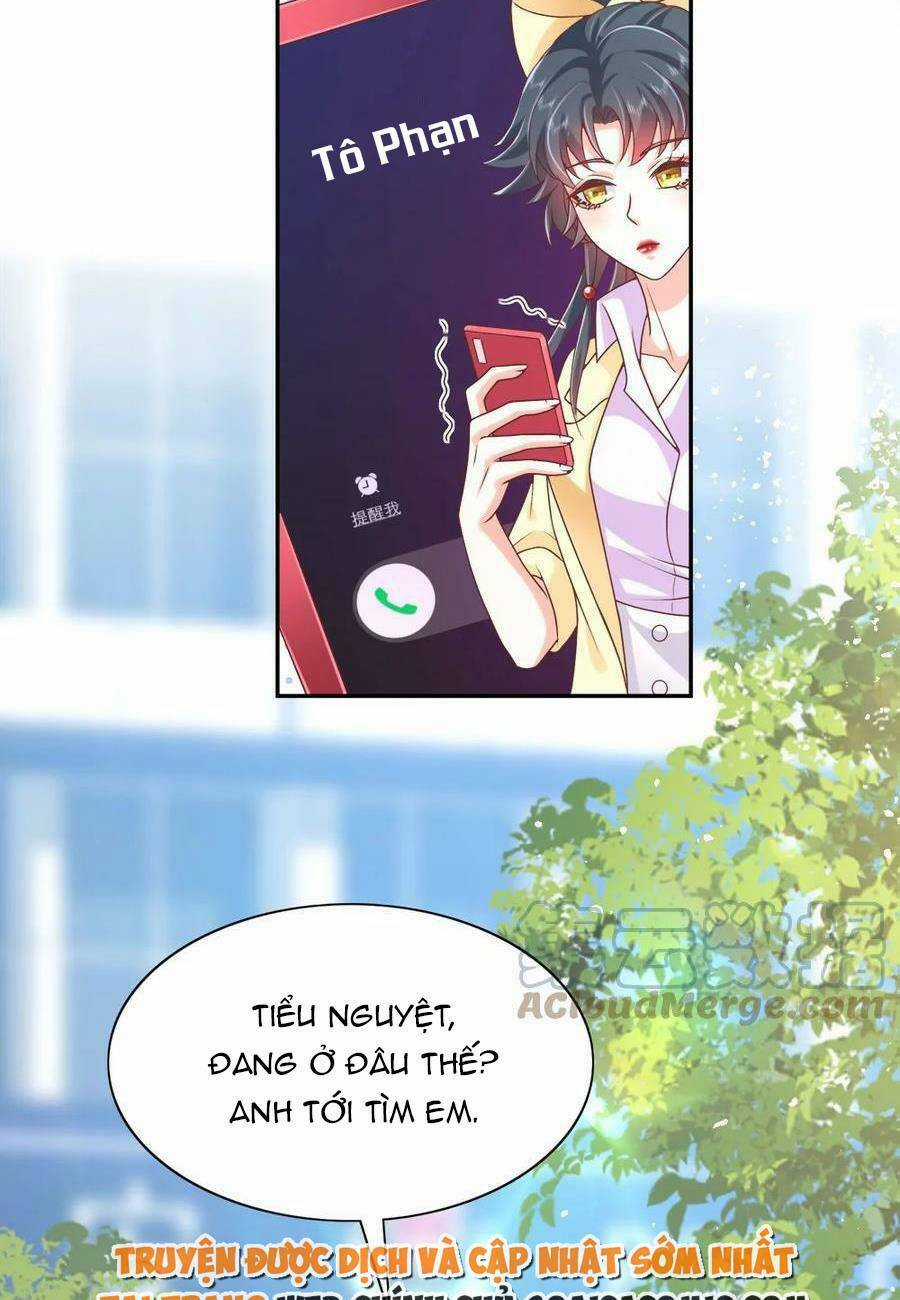 Xuyên Nhanh: Tra Nam Này Không Khó Trị Chapter 18 trang 23