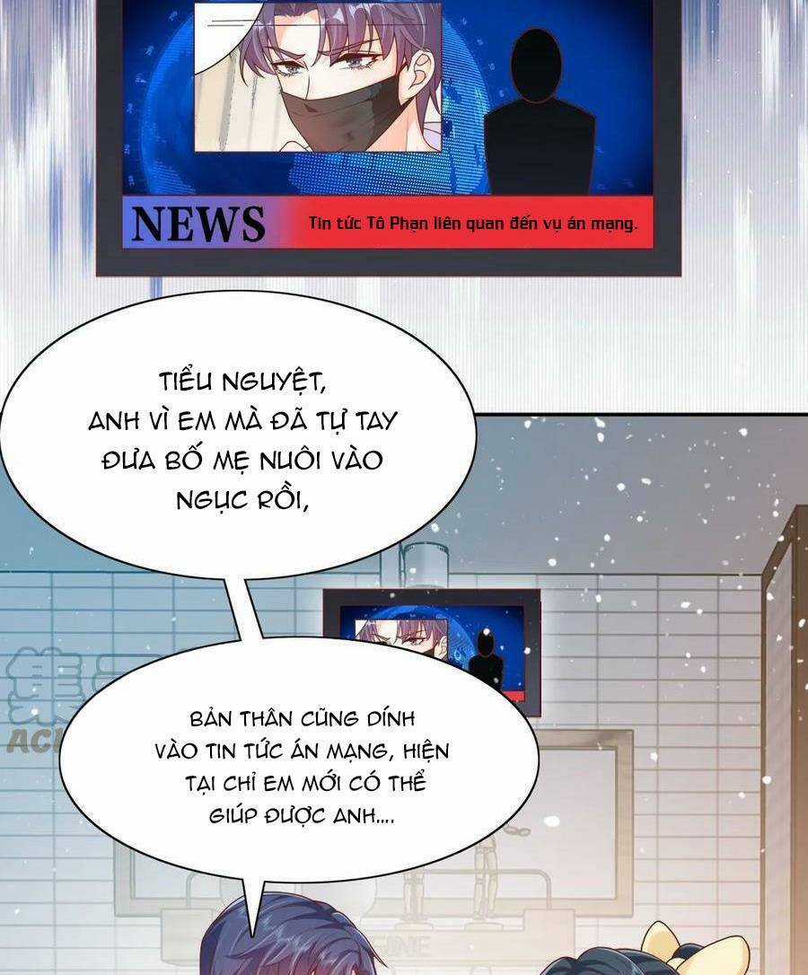 Xuyên Nhanh: Tra Nam Này Không Khó Trị Chapter 18 trang 30