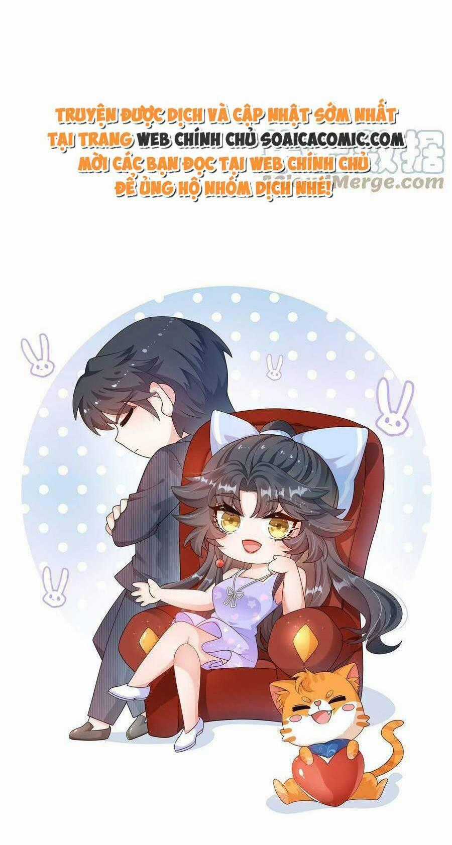 Xuyên Nhanh: Tra Nam Này Không Khó Trị Chapter 18 trang 36