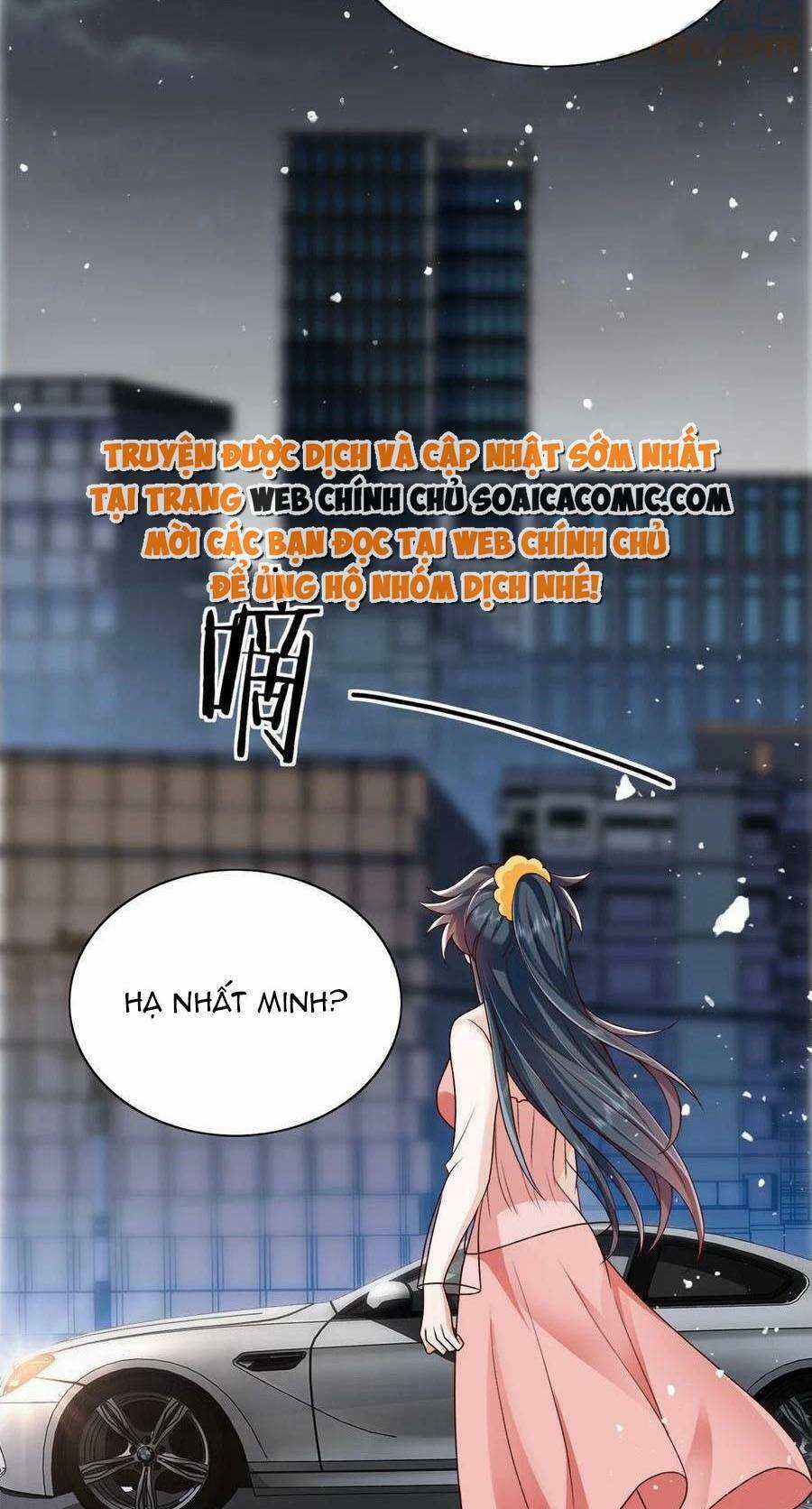 Xuyên Nhanh: Tra Nam Này Không Khó Trị Chapter 18 trang 4
