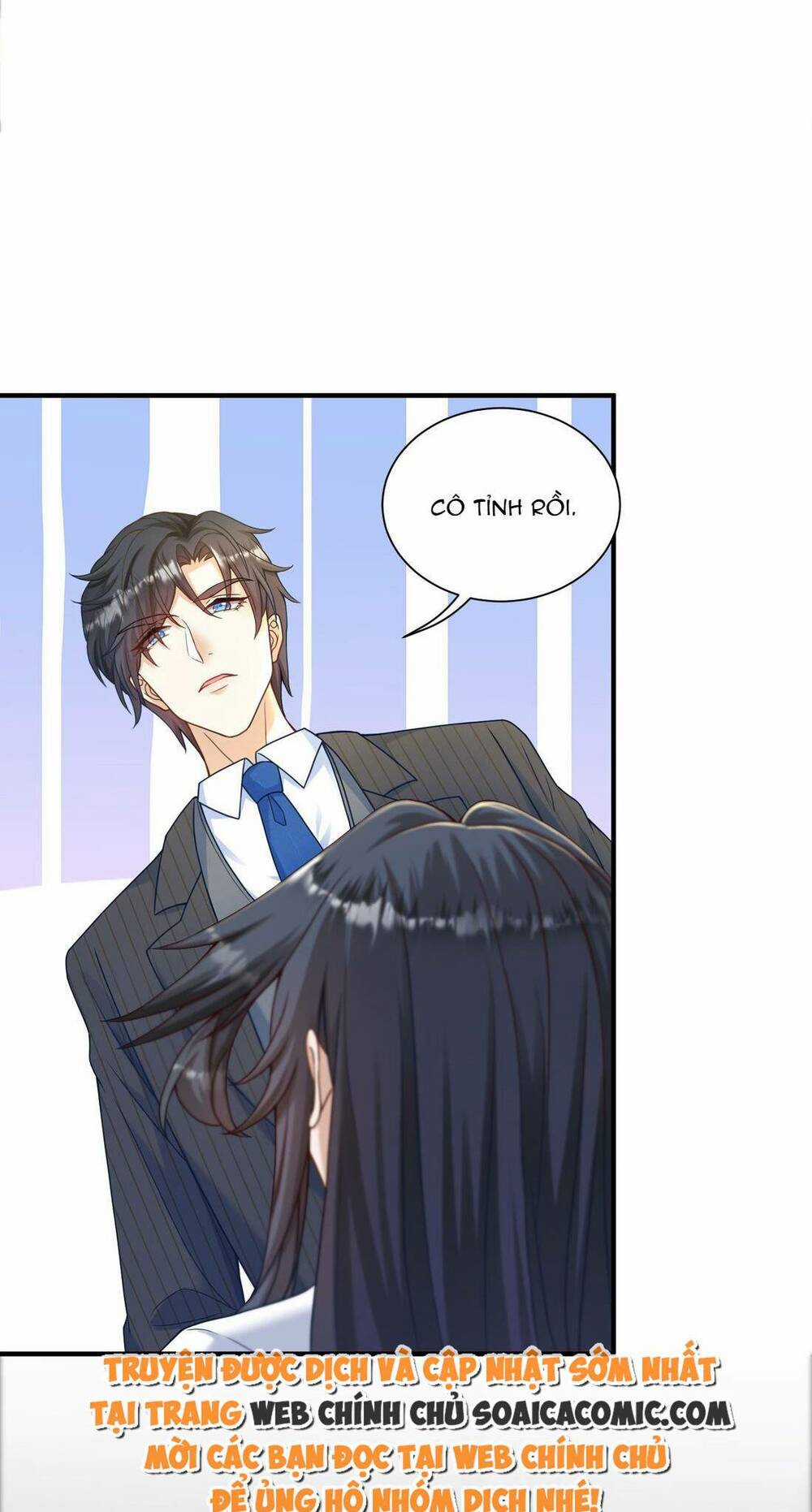 Xuyên Nhanh: Tra Nam Này Không Khó Trị Chapter 2 trang 10