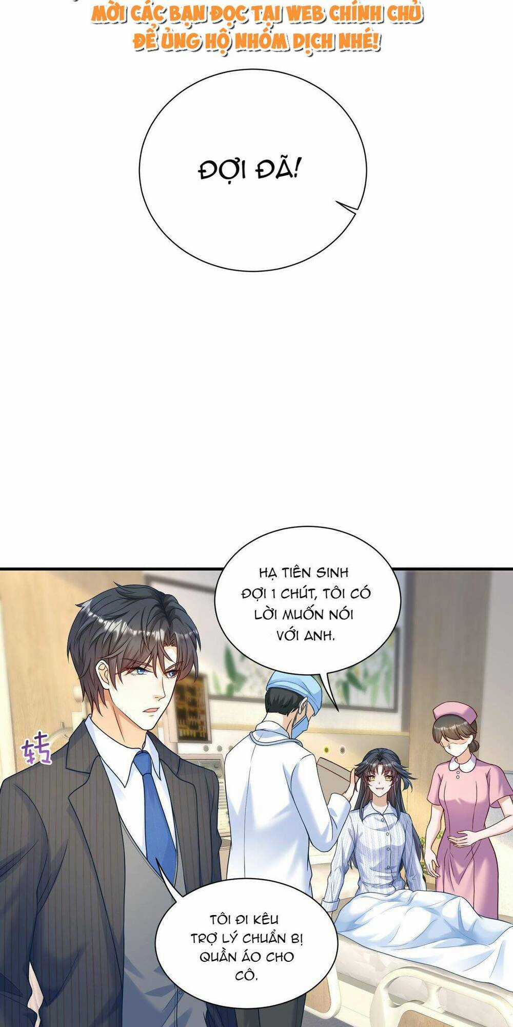 Xuyên Nhanh: Tra Nam Này Không Khó Trị Chapter 2 trang 14