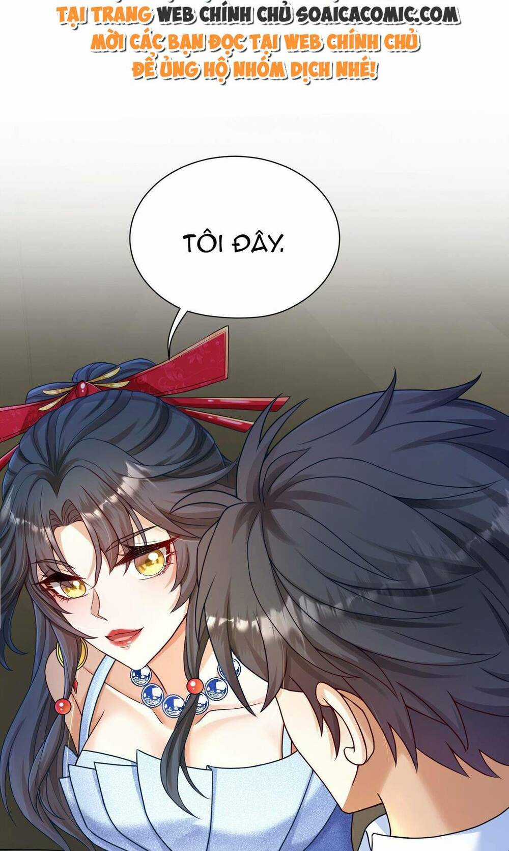 Xuyên Nhanh: Tra Nam Này Không Khó Trị Chapter 2 trang 25