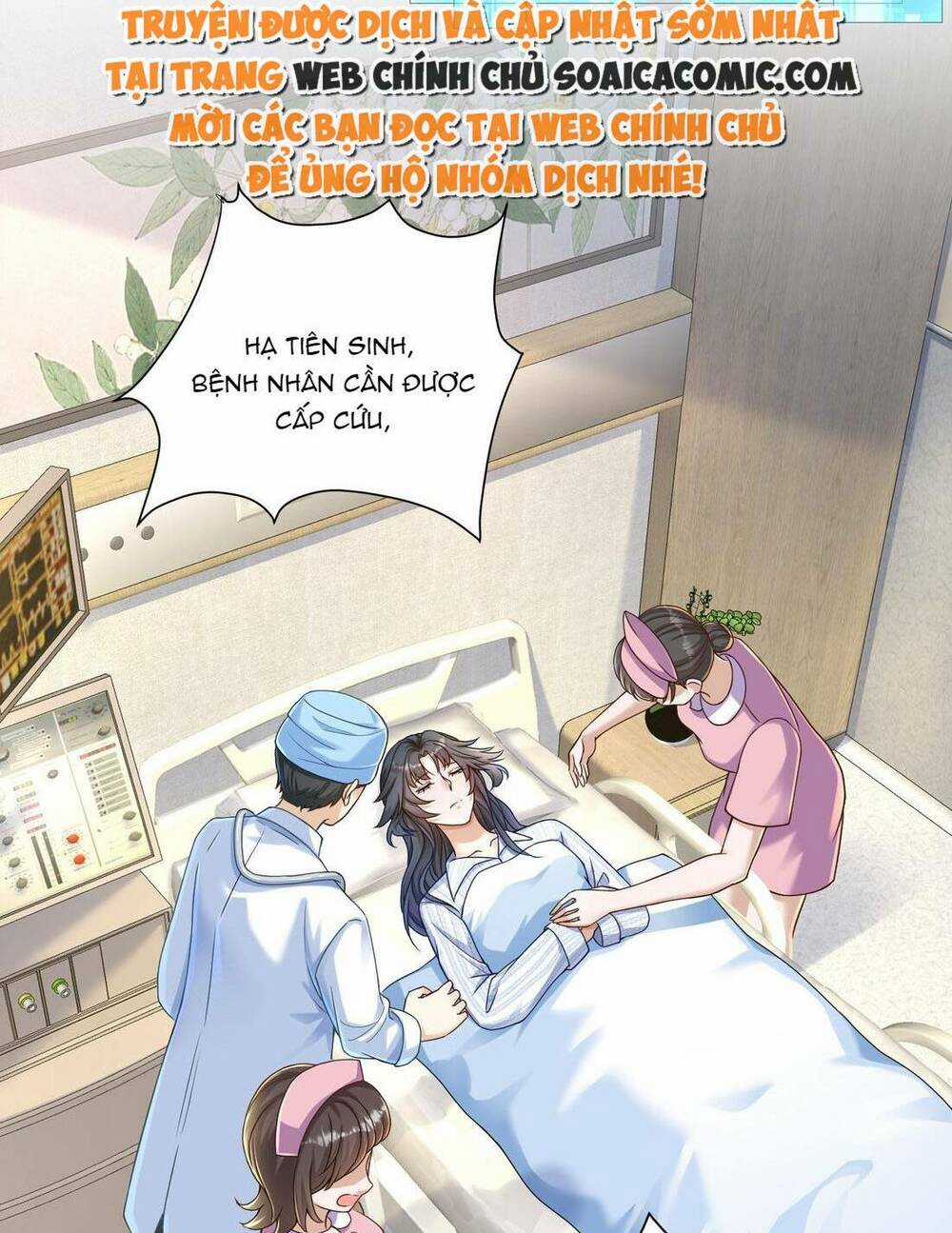 Xuyên Nhanh: Tra Nam Này Không Khó Trị Chapter 2 trang 4