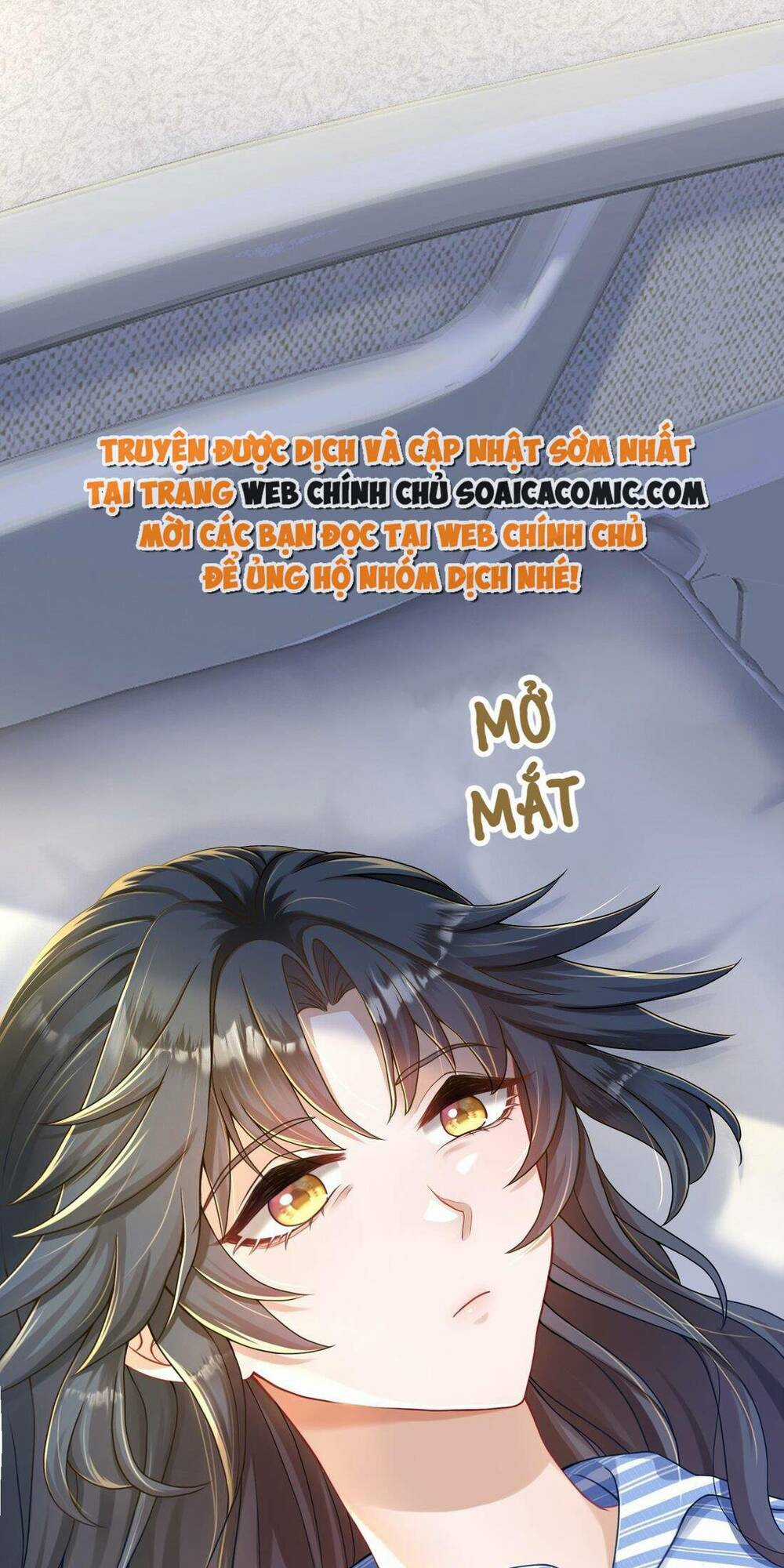 Xuyên Nhanh: Tra Nam Này Không Khó Trị Chapter 2 trang 6