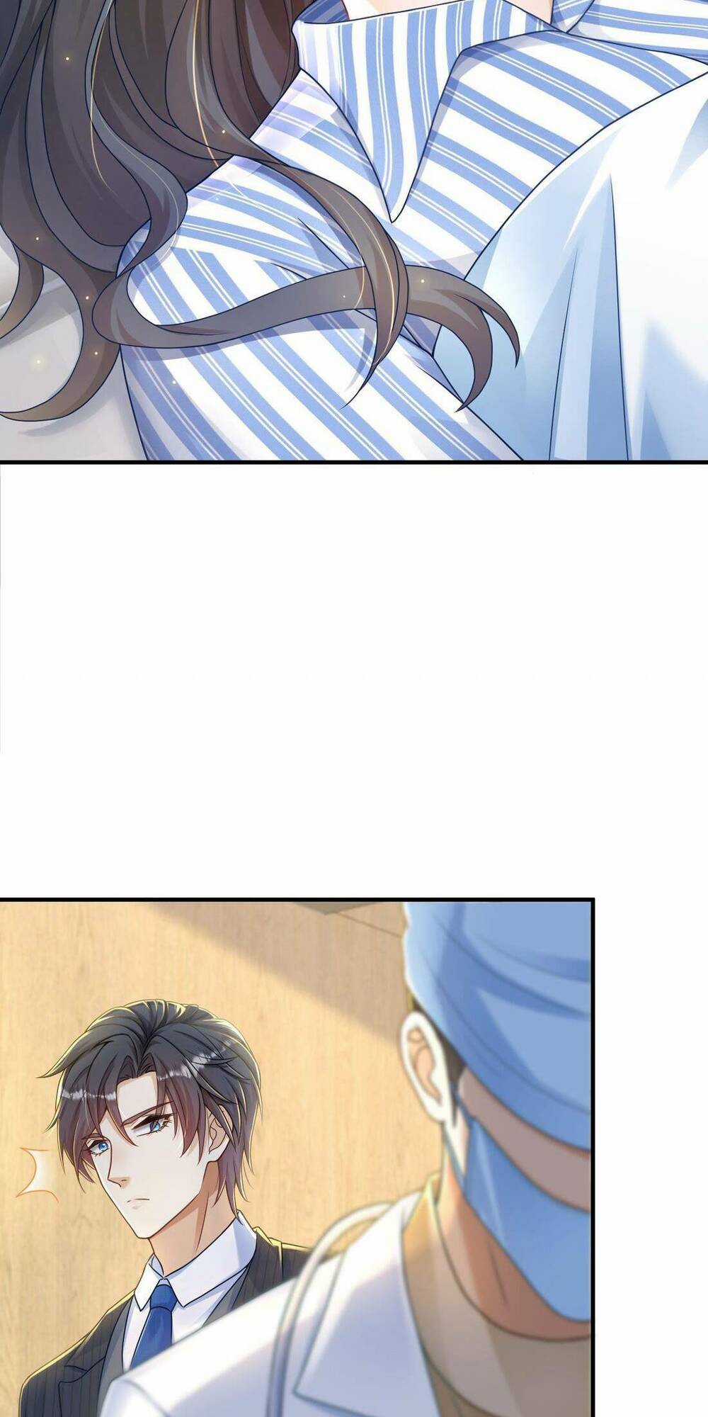 Xuyên Nhanh: Tra Nam Này Không Khó Trị Chapter 2 trang 7