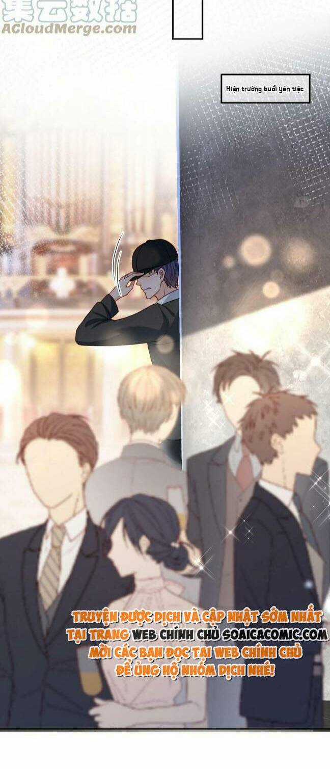 Xuyên Nhanh: Tra Nam Này Không Khó Trị Chapter 20 trang 12