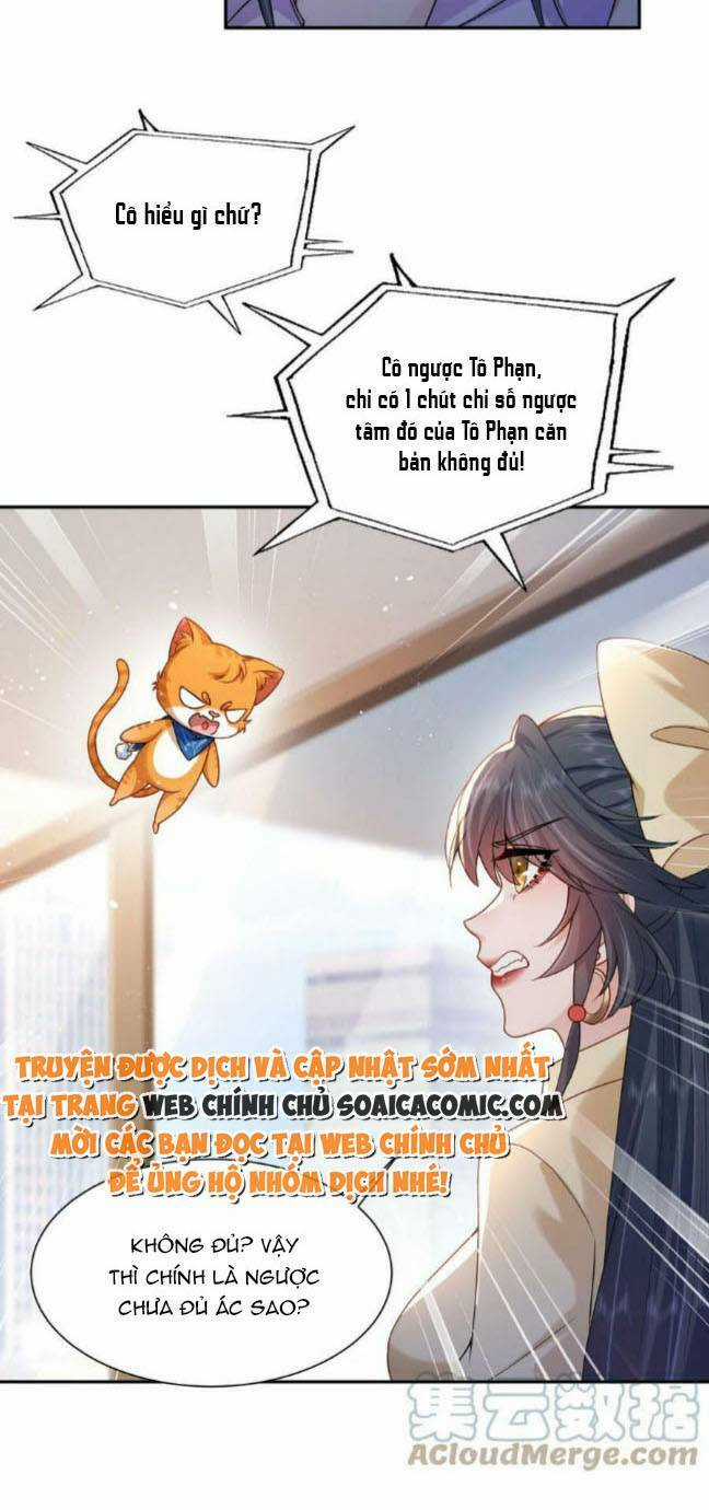 Xuyên Nhanh: Tra Nam Này Không Khó Trị Chapter 20 trang 2