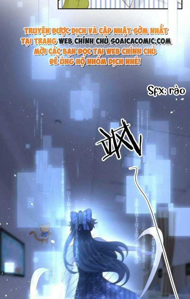 Xuyên Nhanh: Tra Nam Này Không Khó Trị Chapter 20 trang 27