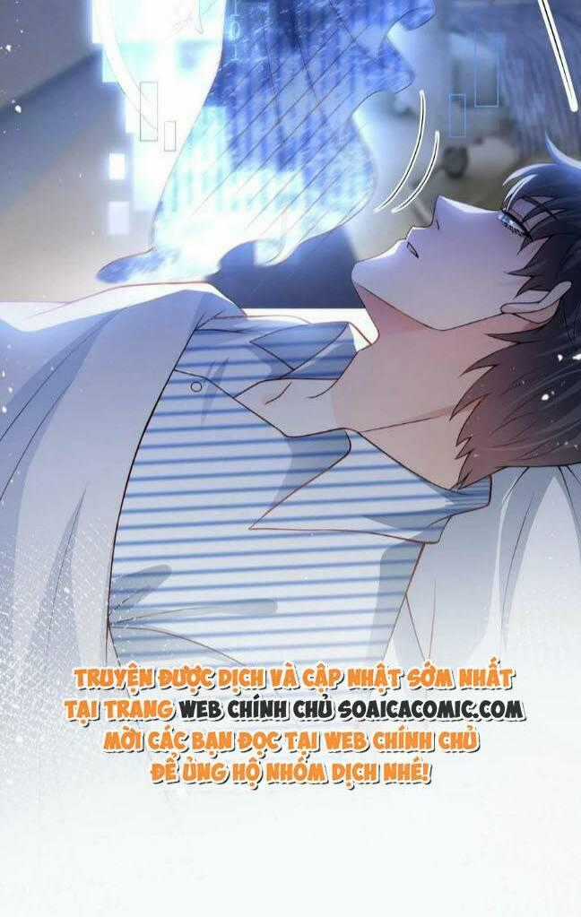 Xuyên Nhanh: Tra Nam Này Không Khó Trị Chapter 20 trang 28