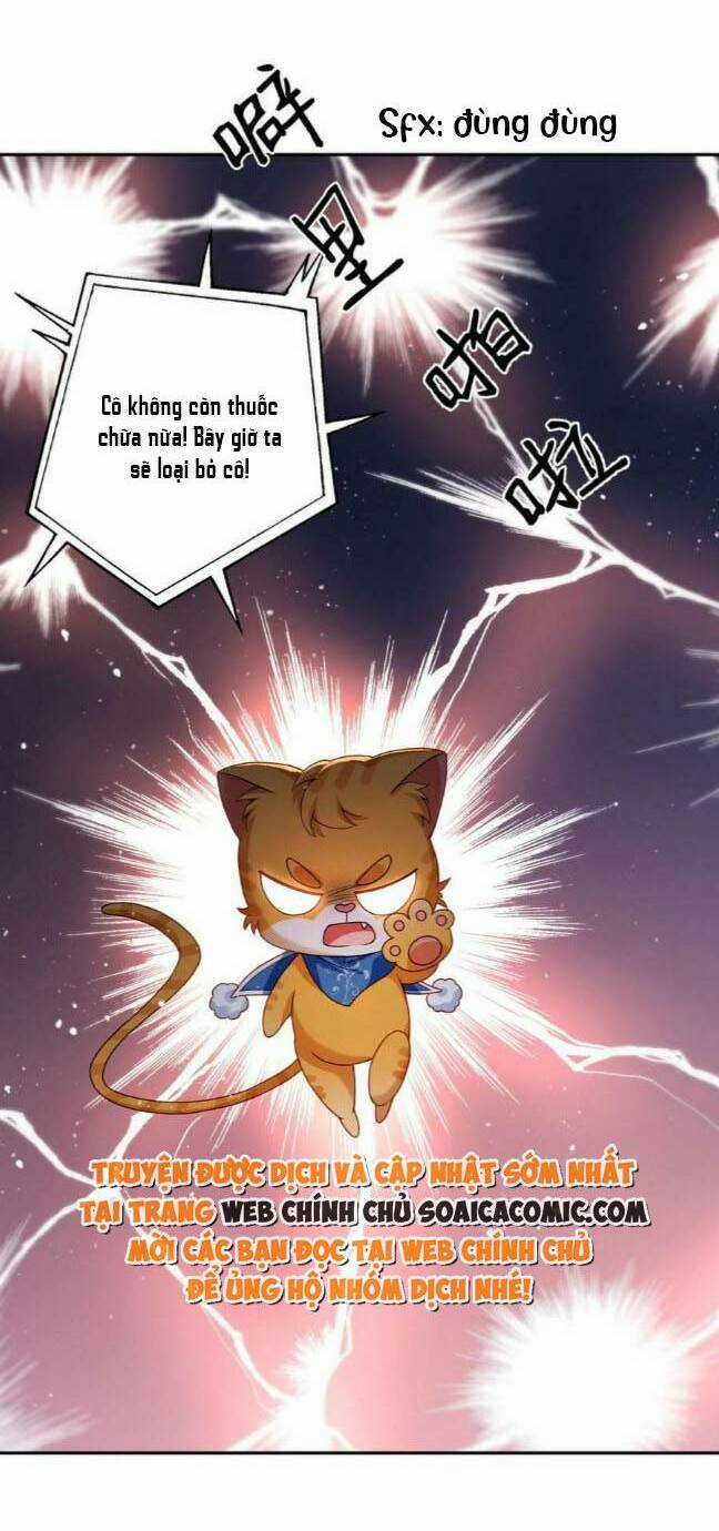 Xuyên Nhanh: Tra Nam Này Không Khó Trị Chapter 20 trang 3