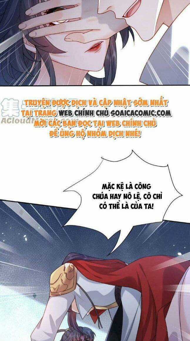 Xuyên Nhanh: Tra Nam Này Không Khó Trị Chapter 22 trang 12