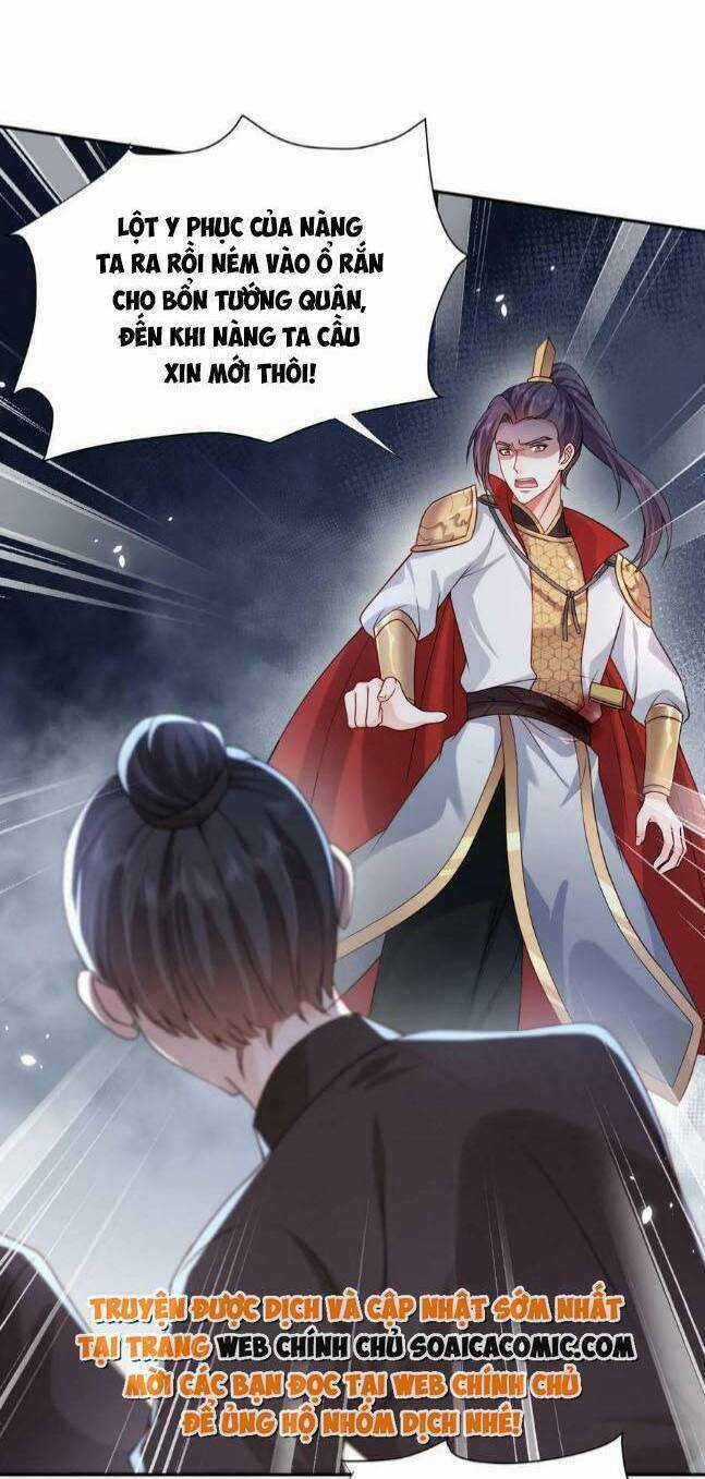 Xuyên Nhanh: Tra Nam Này Không Khó Trị Chapter 22 trang 16