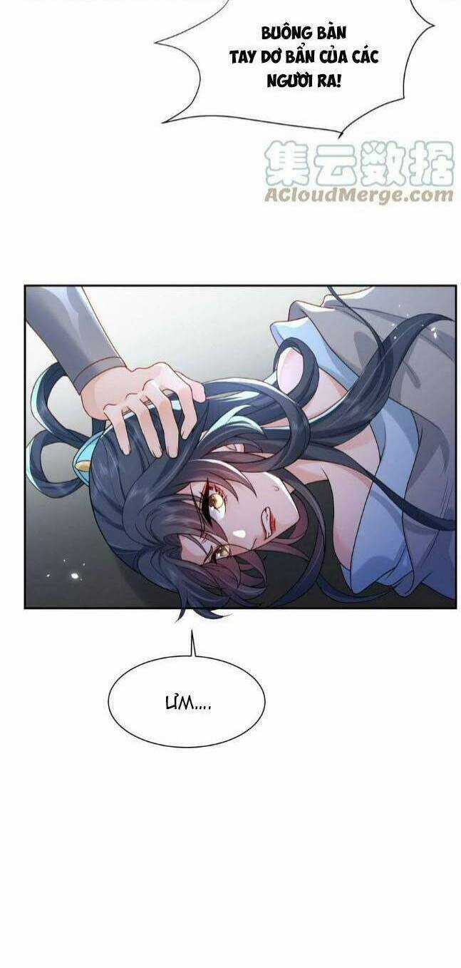 Xuyên Nhanh: Tra Nam Này Không Khó Trị Chapter 22 trang 17