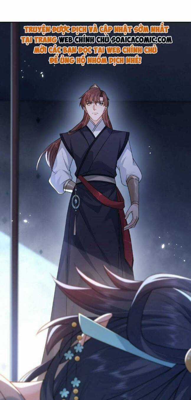 Xuyên Nhanh: Tra Nam Này Không Khó Trị Chapter 22 trang 18