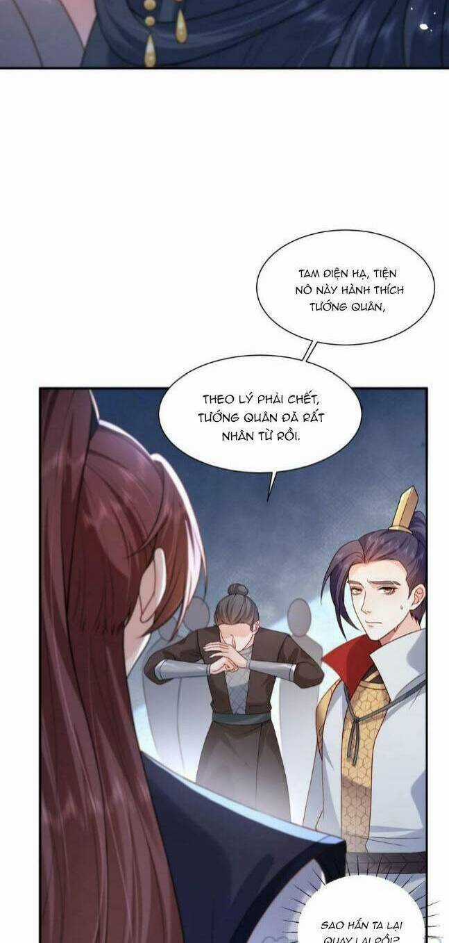 Xuyên Nhanh: Tra Nam Này Không Khó Trị Chapter 22 trang 19