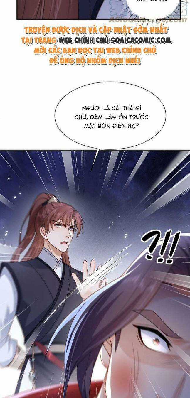 Xuyên Nhanh: Tra Nam Này Không Khó Trị Chapter 22 trang 20