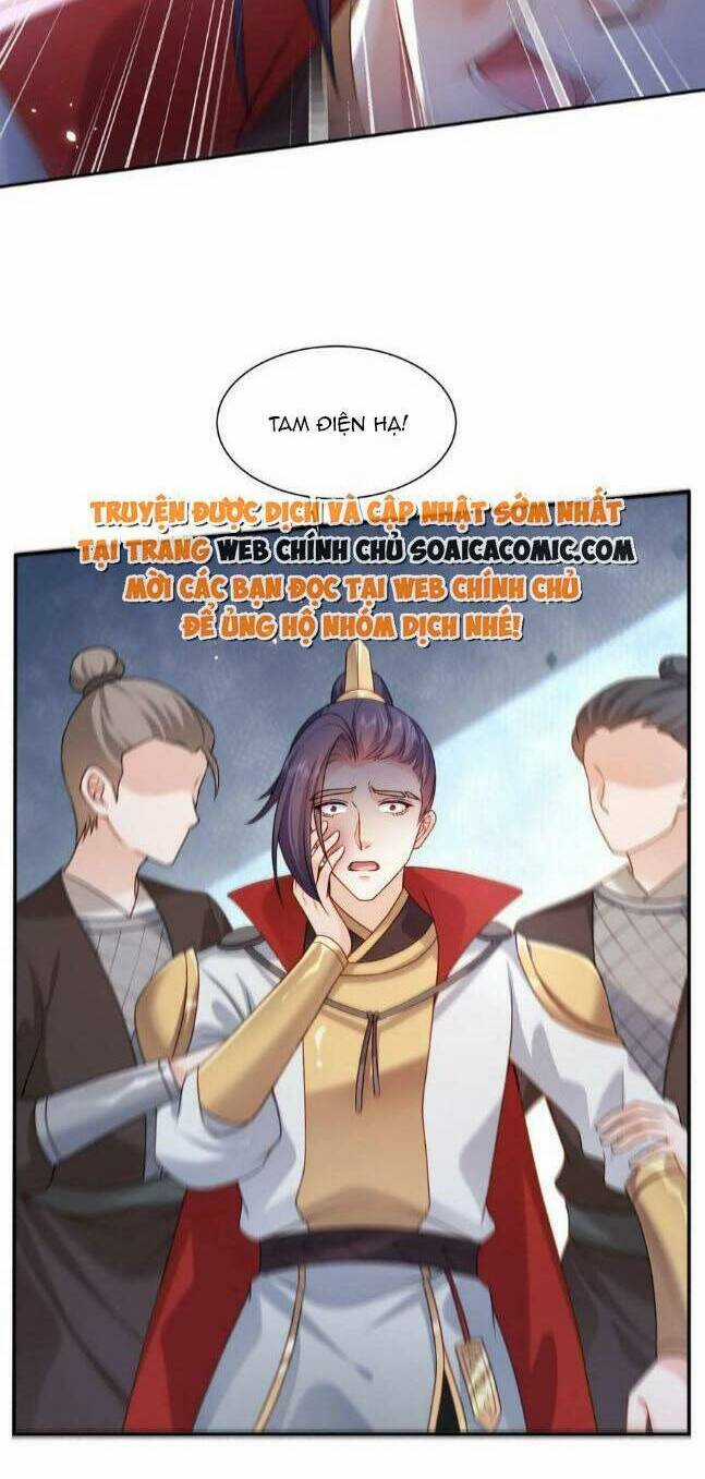 Xuyên Nhanh: Tra Nam Này Không Khó Trị Chapter 22 trang 21