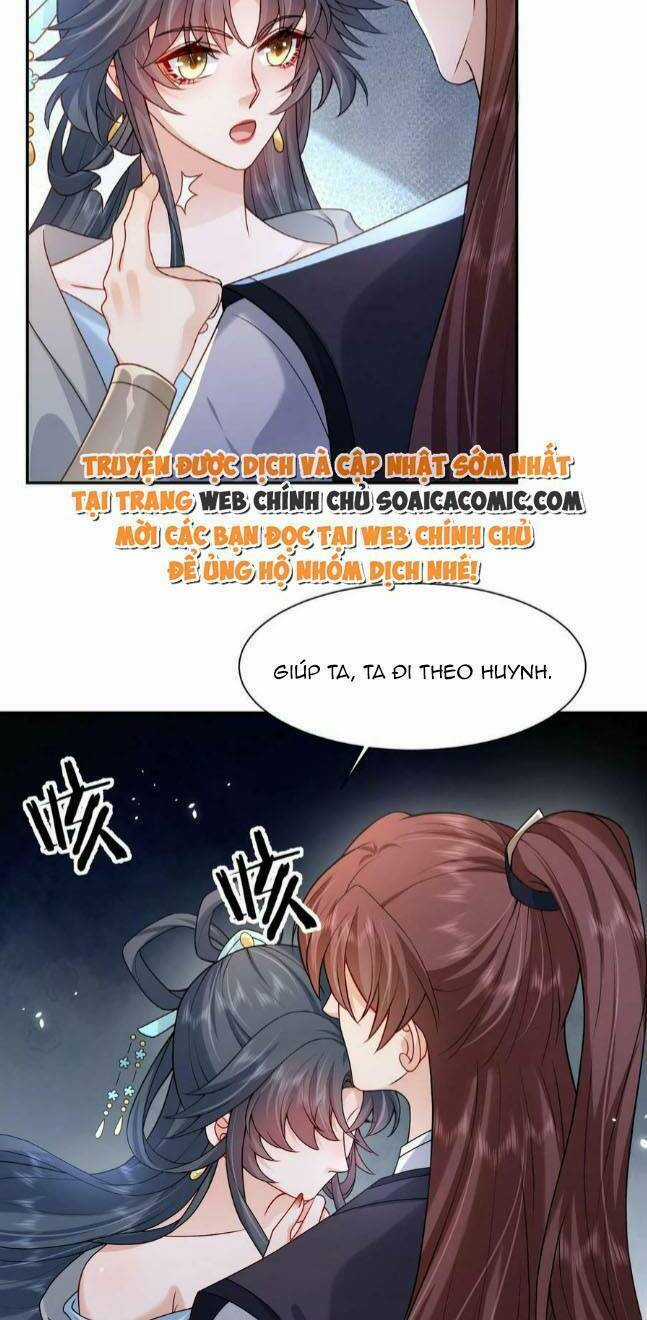 Xuyên Nhanh: Tra Nam Này Không Khó Trị Chapter 22 trang 23