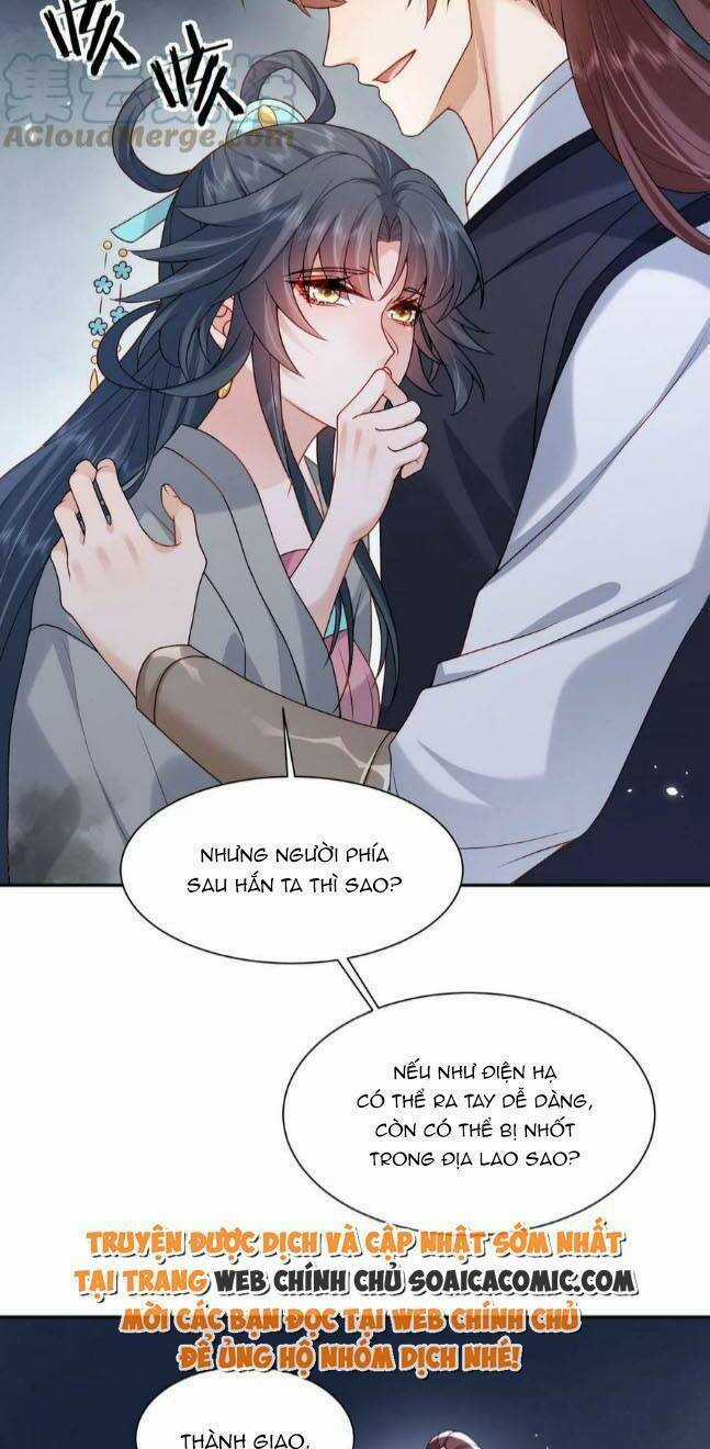 Xuyên Nhanh: Tra Nam Này Không Khó Trị Chapter 22 trang 25