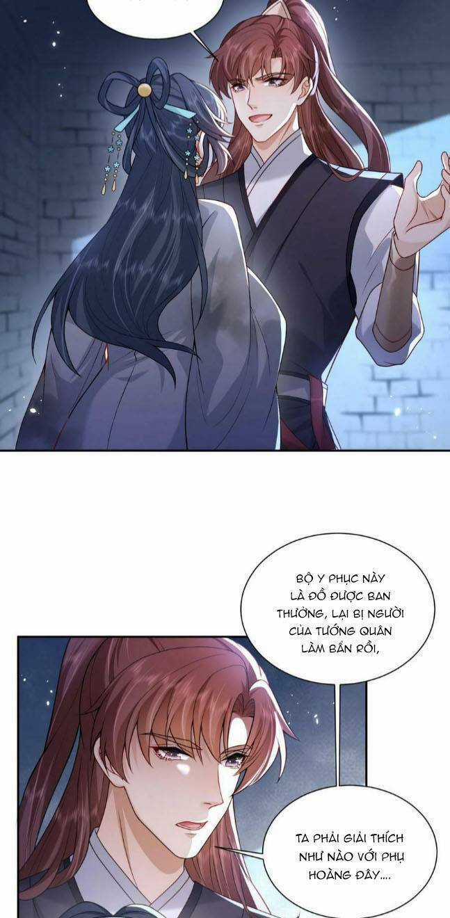 Xuyên Nhanh: Tra Nam Này Không Khó Trị Chapter 22 trang 26