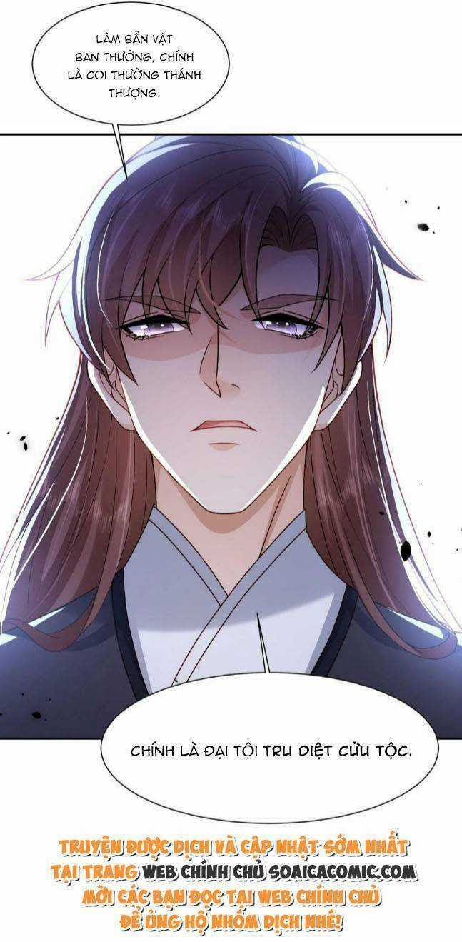 Xuyên Nhanh: Tra Nam Này Không Khó Trị Chapter 22 trang 28