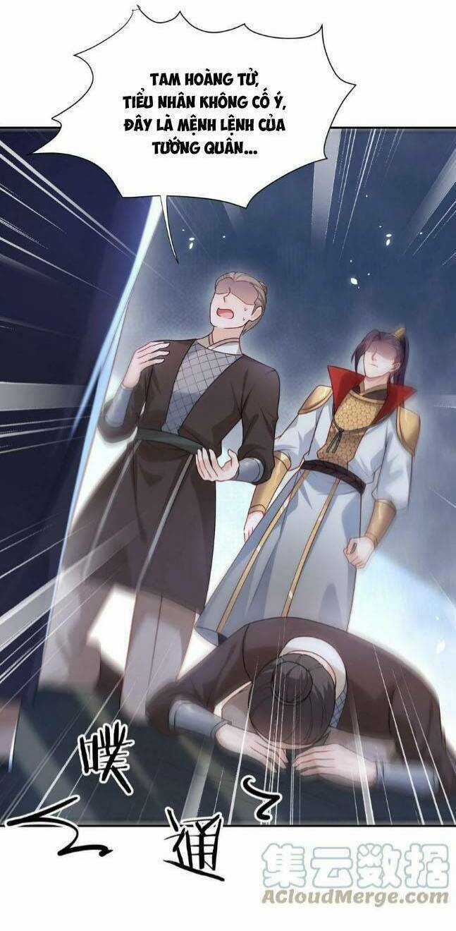 Xuyên Nhanh: Tra Nam Này Không Khó Trị Chapter 22 trang 29