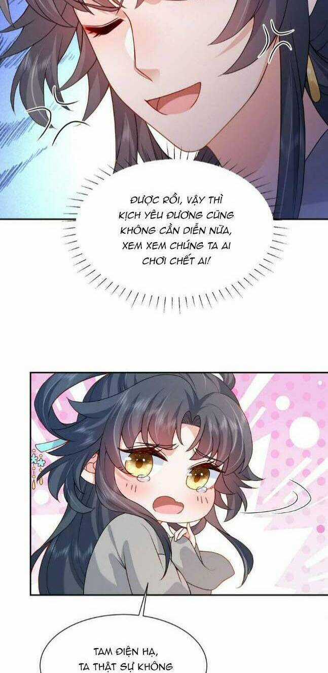 Xuyên Nhanh: Tra Nam Này Không Khó Trị Chapter 22 trang 3