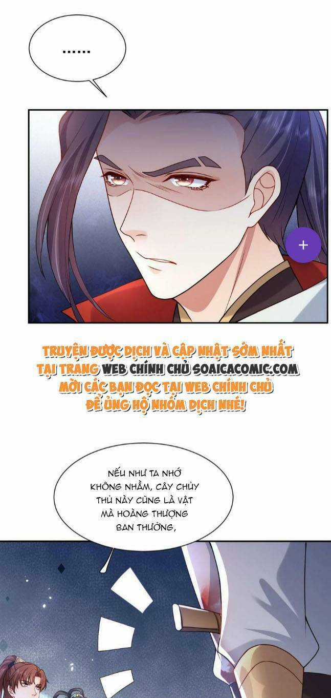 Xuyên Nhanh: Tra Nam Này Không Khó Trị Chapter 22 trang 30