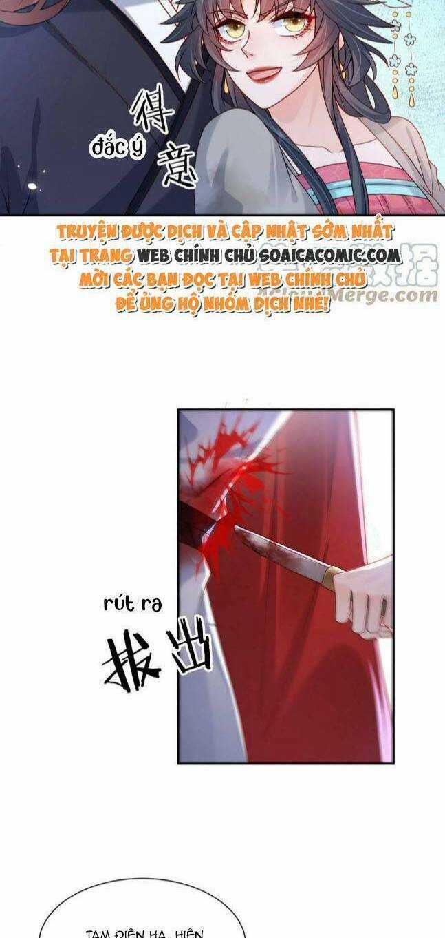 Xuyên Nhanh: Tra Nam Này Không Khó Trị Chapter 22 trang 32