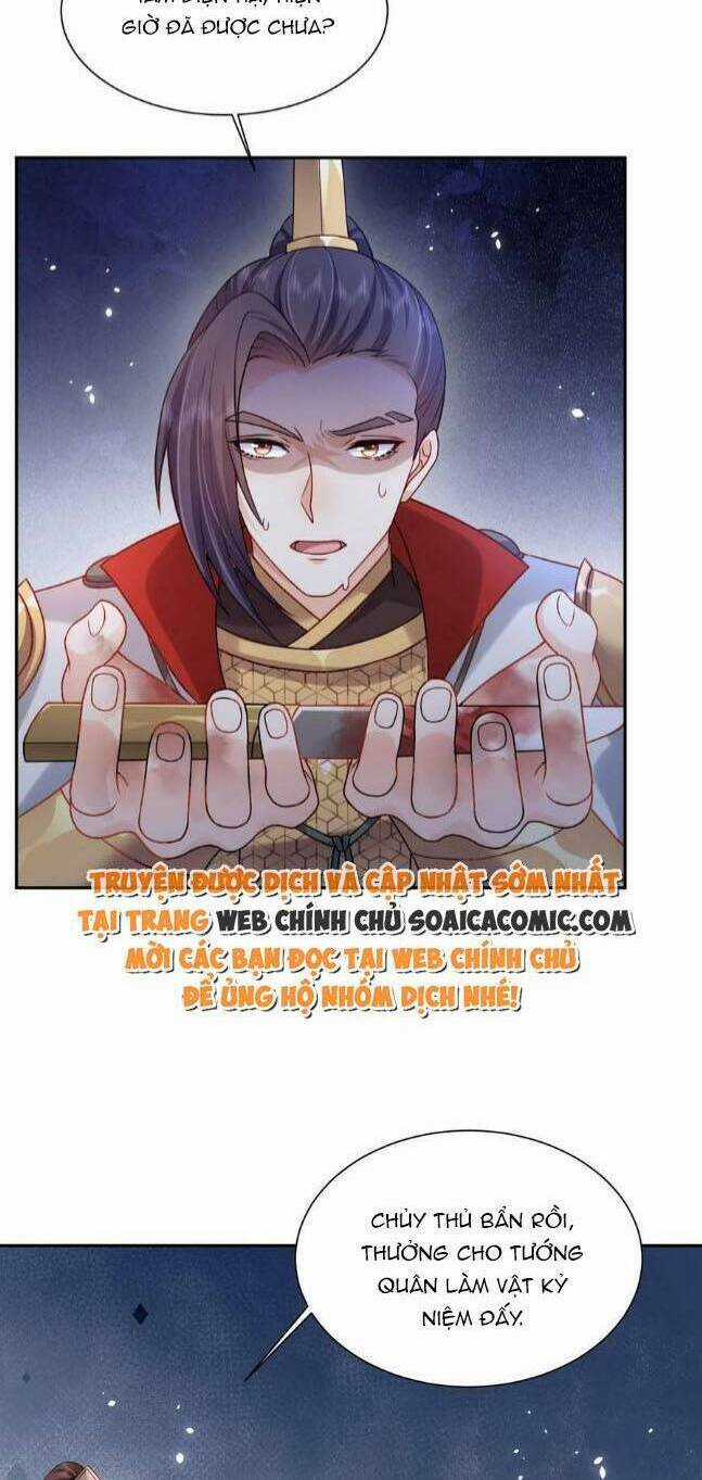 Xuyên Nhanh: Tra Nam Này Không Khó Trị Chapter 22 trang 33