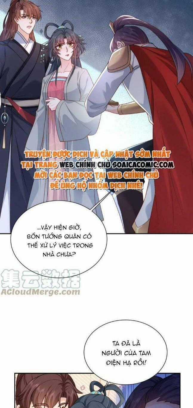 Xuyên Nhanh: Tra Nam Này Không Khó Trị Chapter 22 trang 34