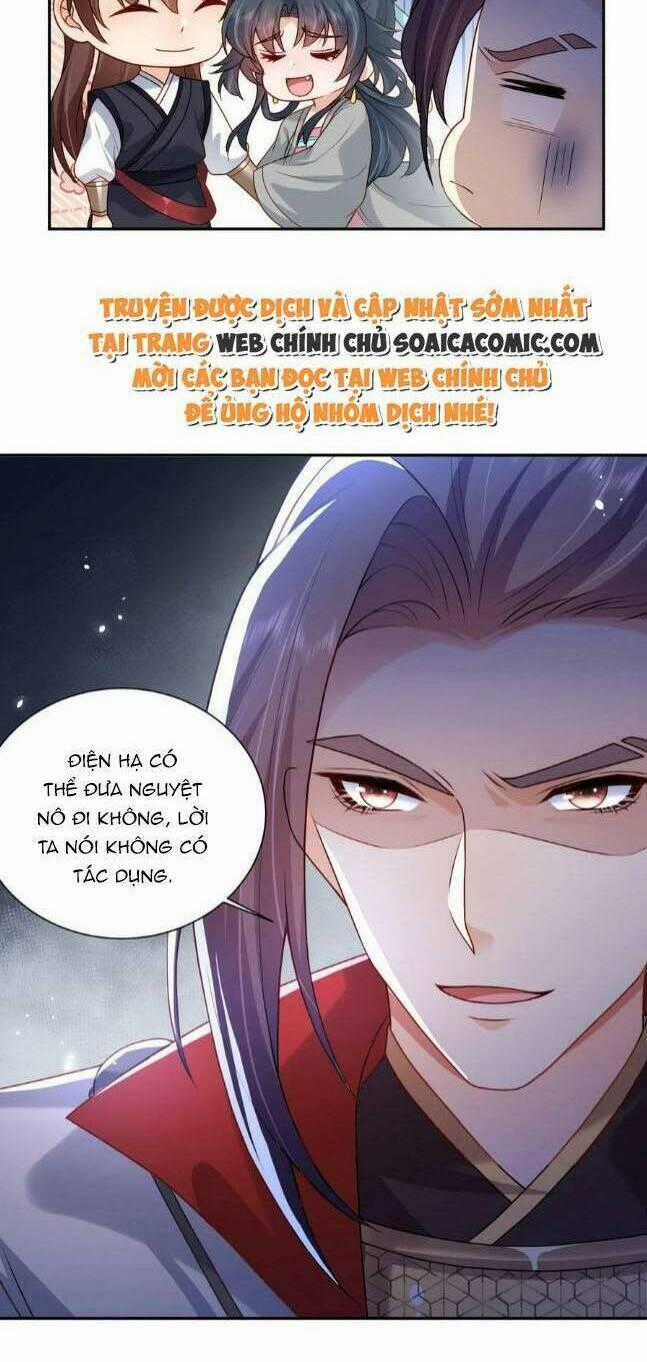 Xuyên Nhanh: Tra Nam Này Không Khó Trị Chapter 22 trang 35