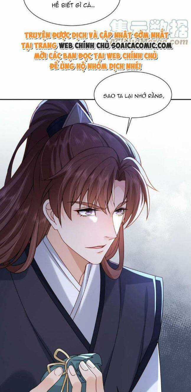 Xuyên Nhanh: Tra Nam Này Không Khó Trị Chapter 22 trang 4