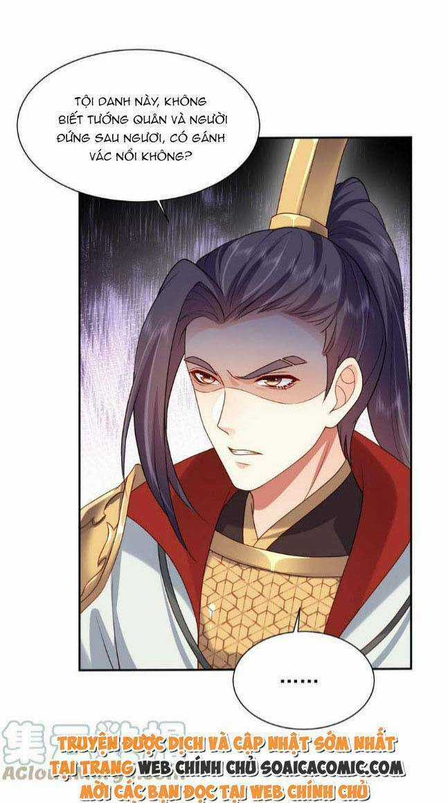 Xuyên Nhanh: Tra Nam Này Không Khó Trị Chapter 22 trang 6