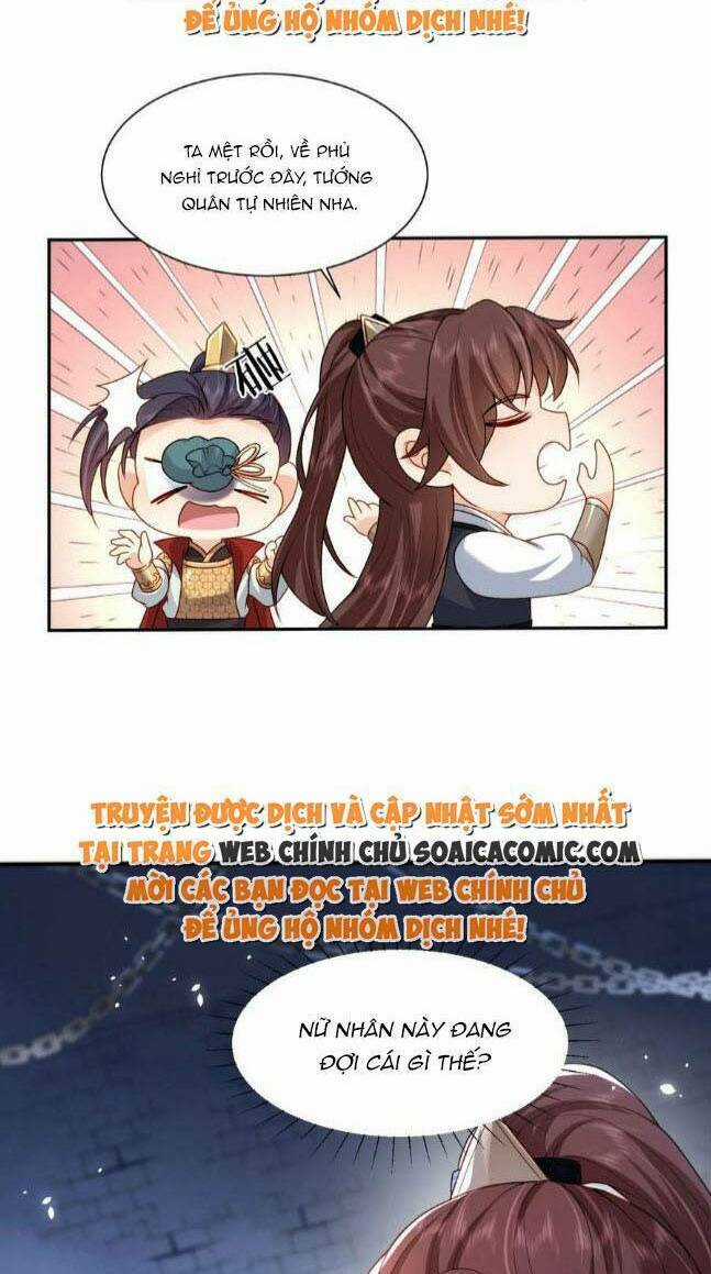 Xuyên Nhanh: Tra Nam Này Không Khó Trị Chapter 22 trang 7