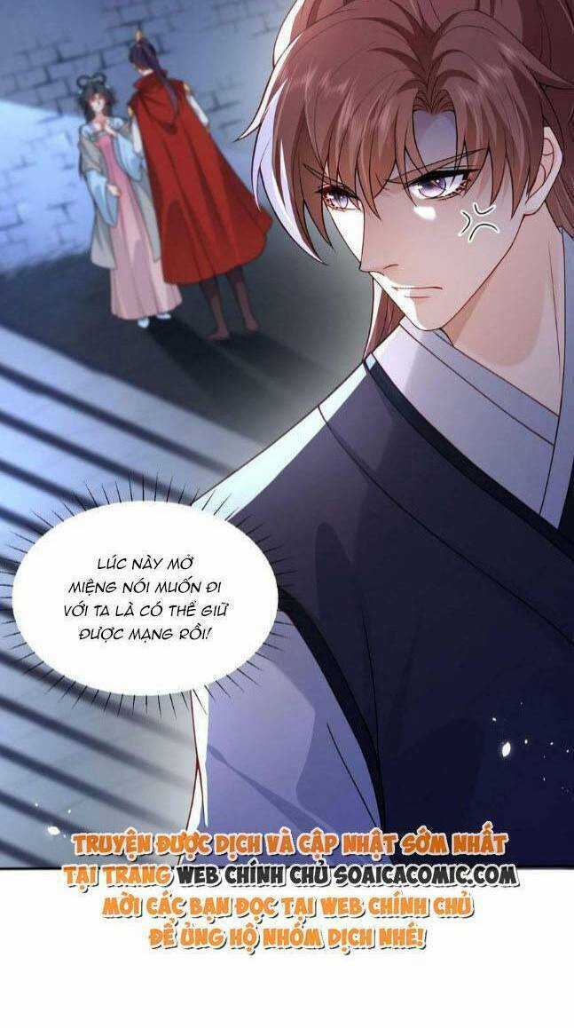 Xuyên Nhanh: Tra Nam Này Không Khó Trị Chapter 22 trang 8