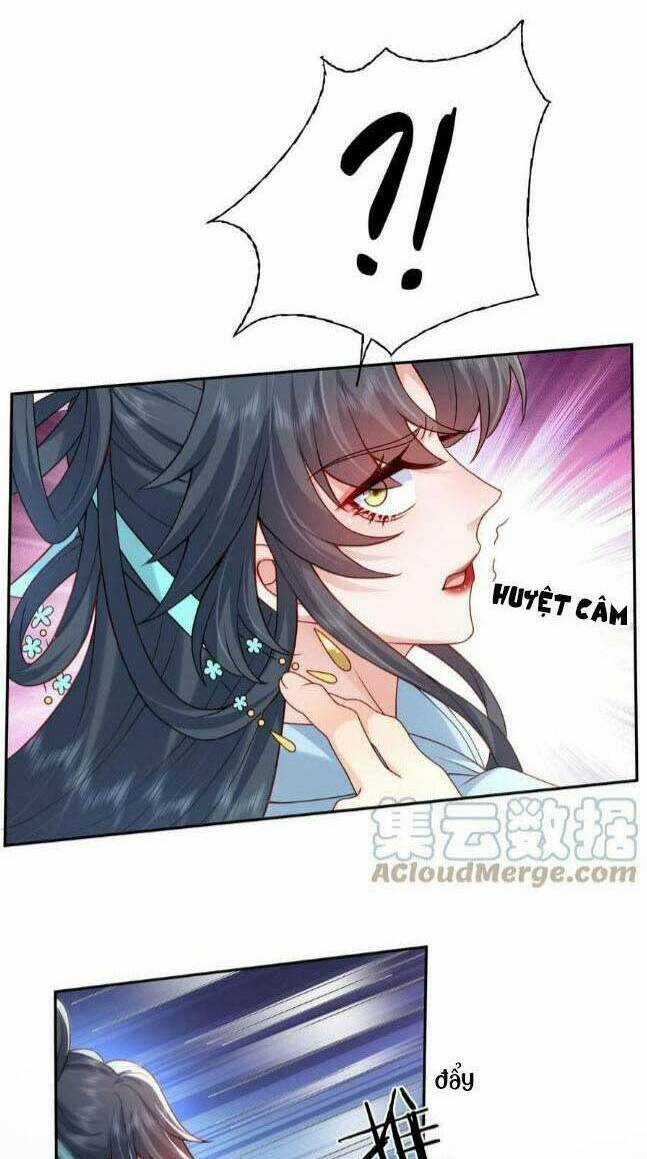 Xuyên Nhanh: Tra Nam Này Không Khó Trị Chapter 22 trang 9