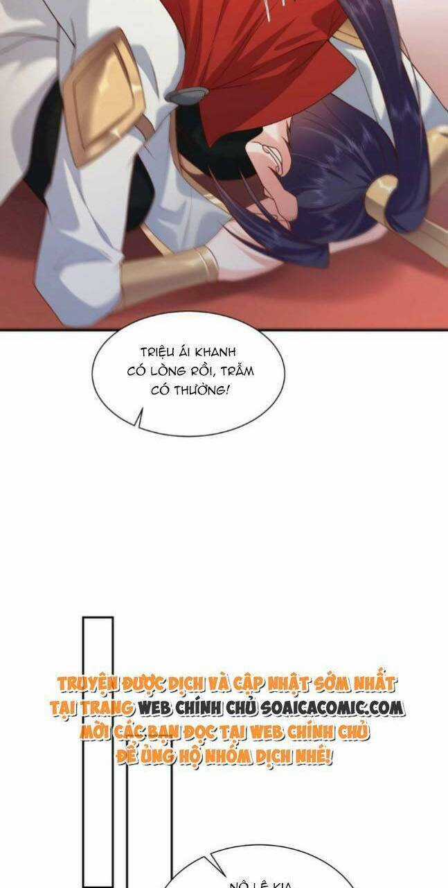 Xuyên Nhanh: Tra Nam Này Không Khó Trị Chapter 23 trang 10