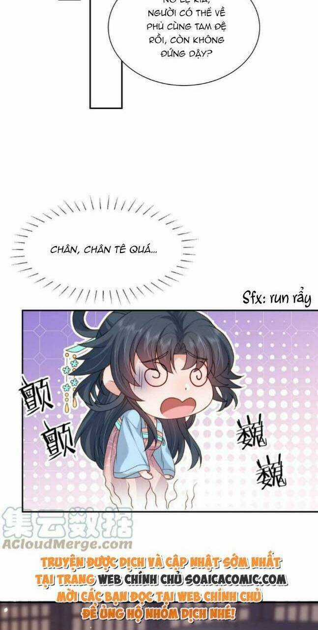 Xuyên Nhanh: Tra Nam Này Không Khó Trị Chapter 23 trang 11