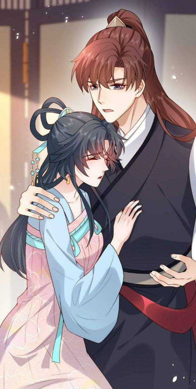 Xuyên Nhanh: Tra Nam Này Không Khó Trị Chapter 23 trang 12