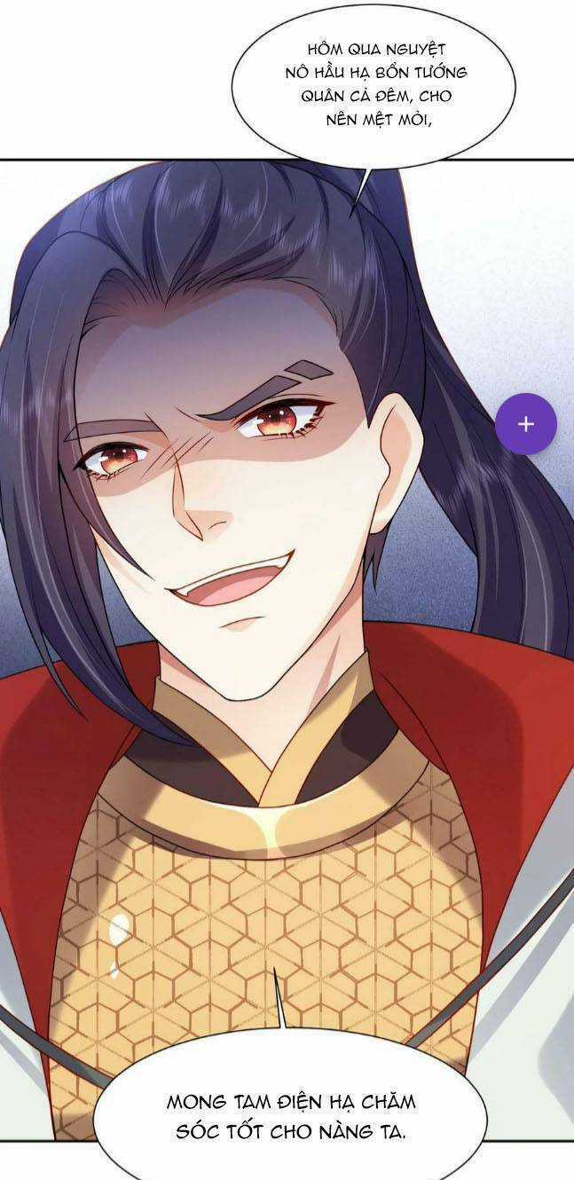 Xuyên Nhanh: Tra Nam Này Không Khó Trị Chapter 23 trang 14