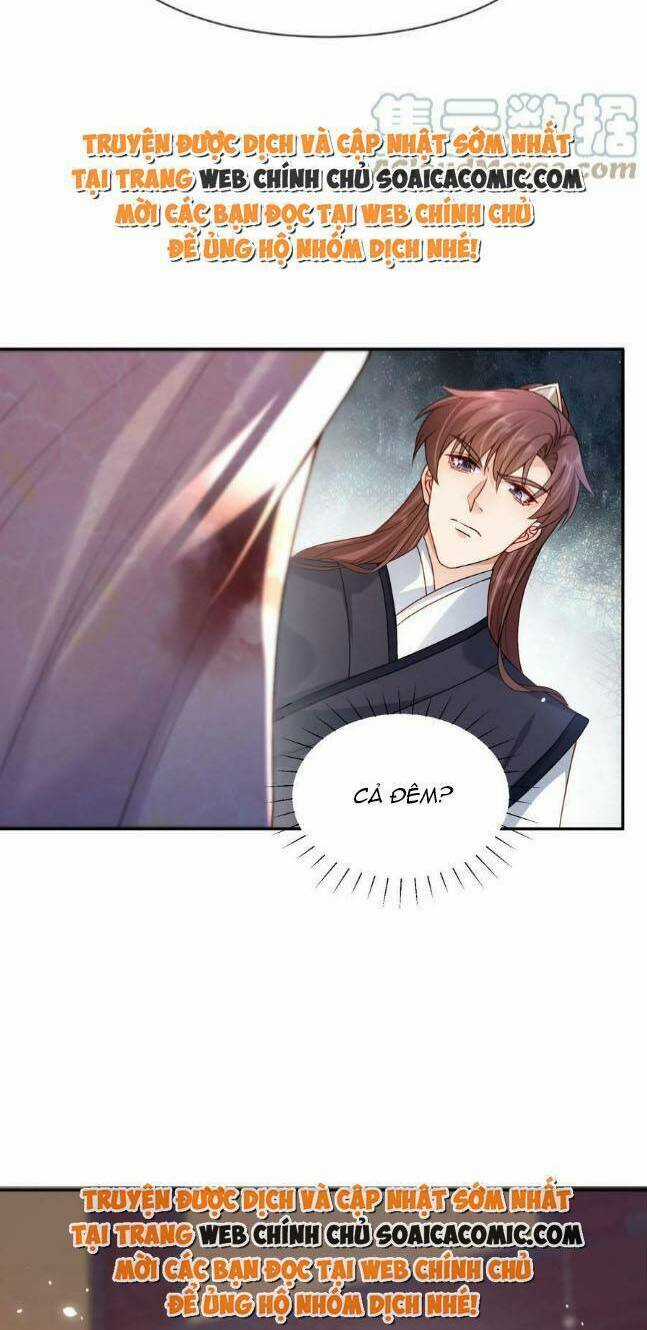 Xuyên Nhanh: Tra Nam Này Không Khó Trị Chapter 23 trang 15