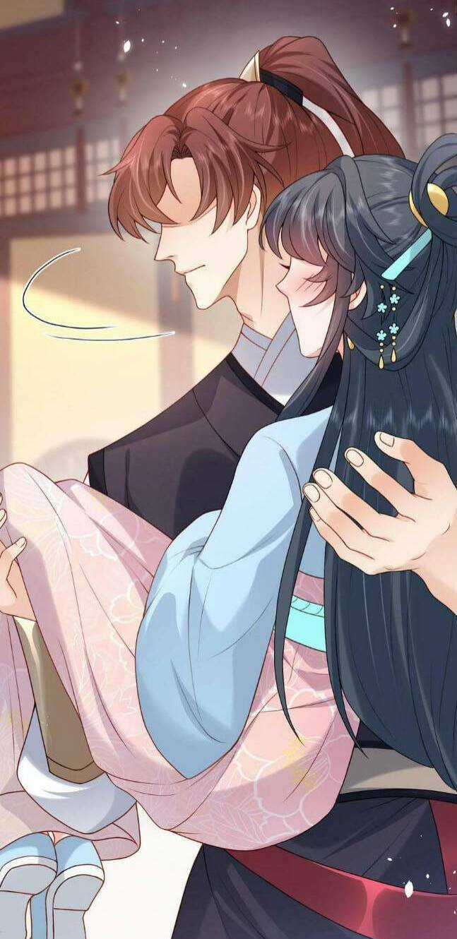 Xuyên Nhanh: Tra Nam Này Không Khó Trị Chapter 23 trang 16