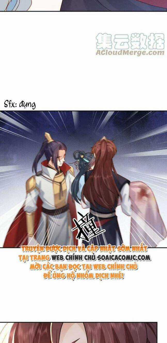 Xuyên Nhanh: Tra Nam Này Không Khó Trị Chapter 23 trang 17