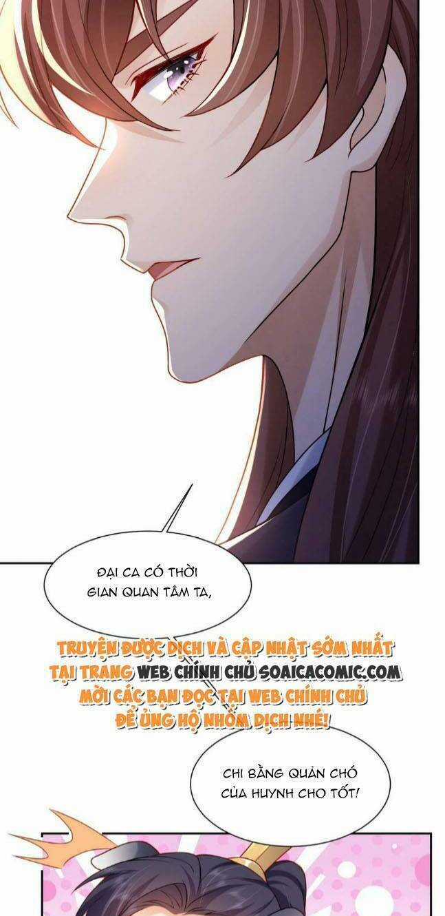 Xuyên Nhanh: Tra Nam Này Không Khó Trị Chapter 23 trang 18