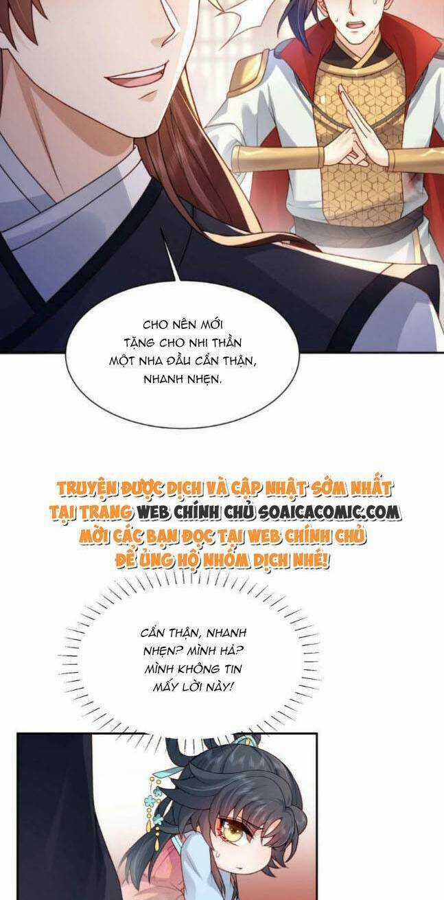 Xuyên Nhanh: Tra Nam Này Không Khó Trị Chapter 23 trang 2