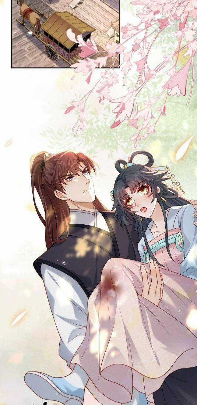 Xuyên Nhanh: Tra Nam Này Không Khó Trị Chapter 23 trang 20