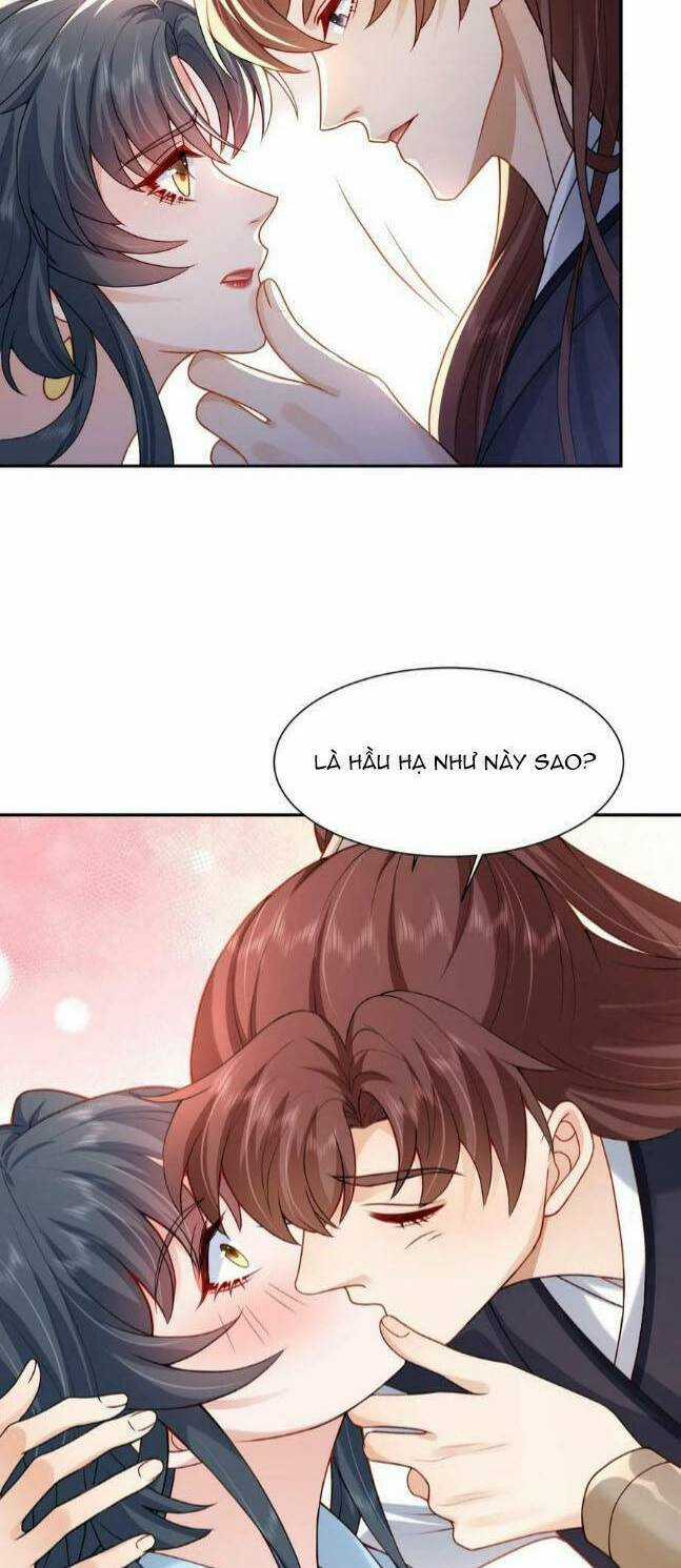 Xuyên Nhanh: Tra Nam Này Không Khó Trị Chapter 23 trang 23